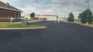 Best Concrete Driveway Installation  in Fruitvale, CO